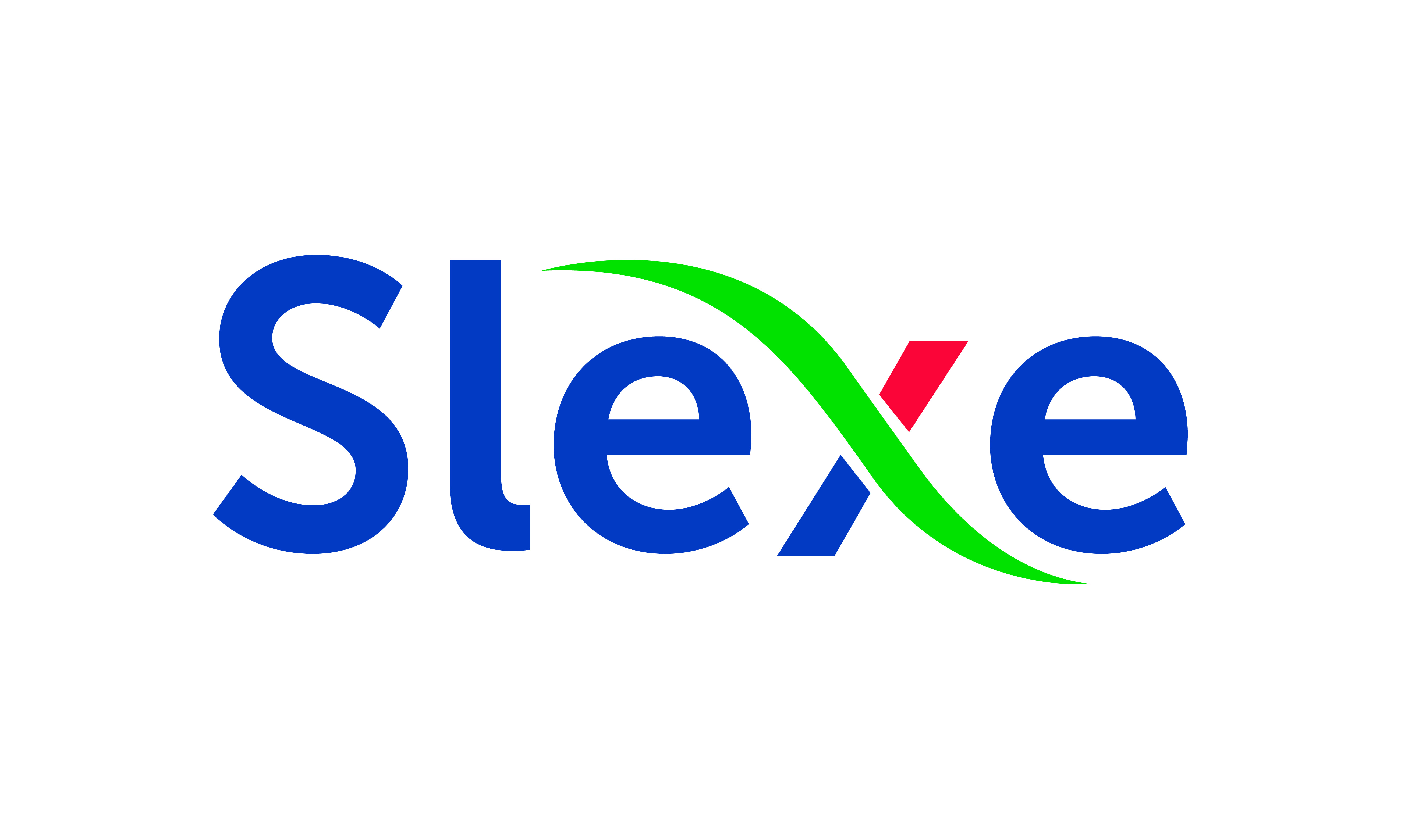 Slexe logo